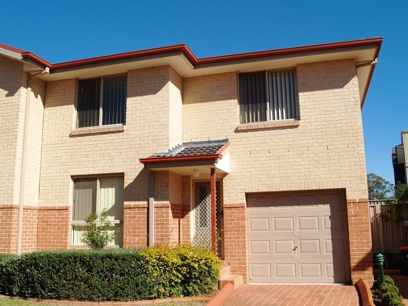 Casula NSW 2170