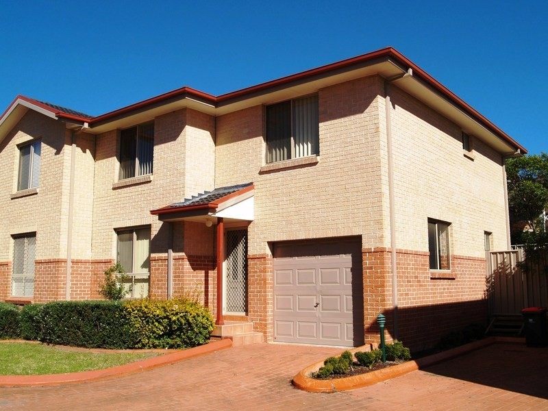Casula NSW 2170