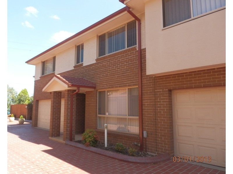 5/19-21 Marsh Parade, Casula NSW 2170