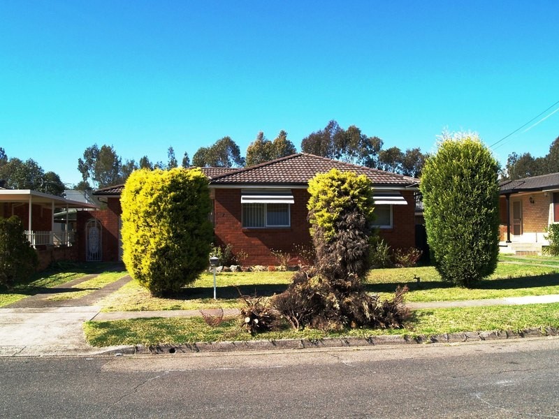 Lurnea NSW 2170
