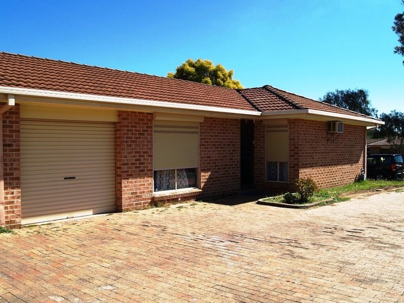 Green Valley NSW 2168