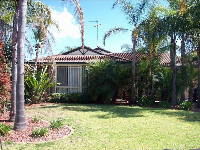 51 Albatross Avenue, Hinchinbrook NSW 2168