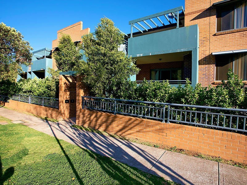 5/3-7 O’Reilly Street, Parramatta NSW 2150