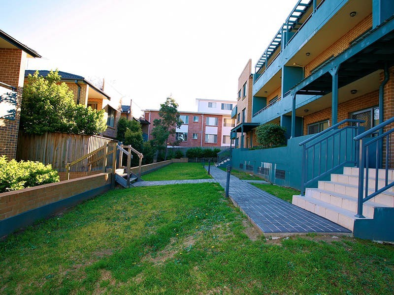 5/3-7 O’Reilly Street, Parramatta NSW 2150