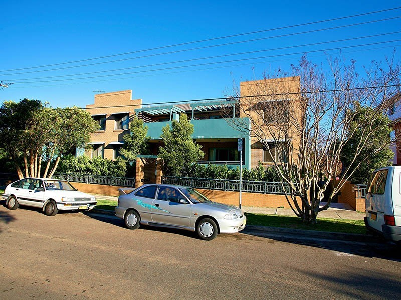 5/3-7 O’Reilly Street, Parramatta NSW 2150