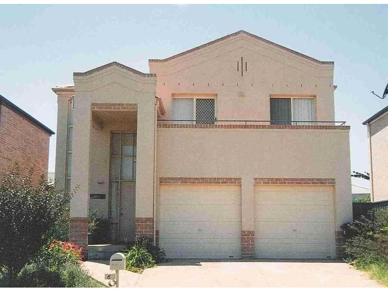6 Teak Way, Prestons NSW 2170