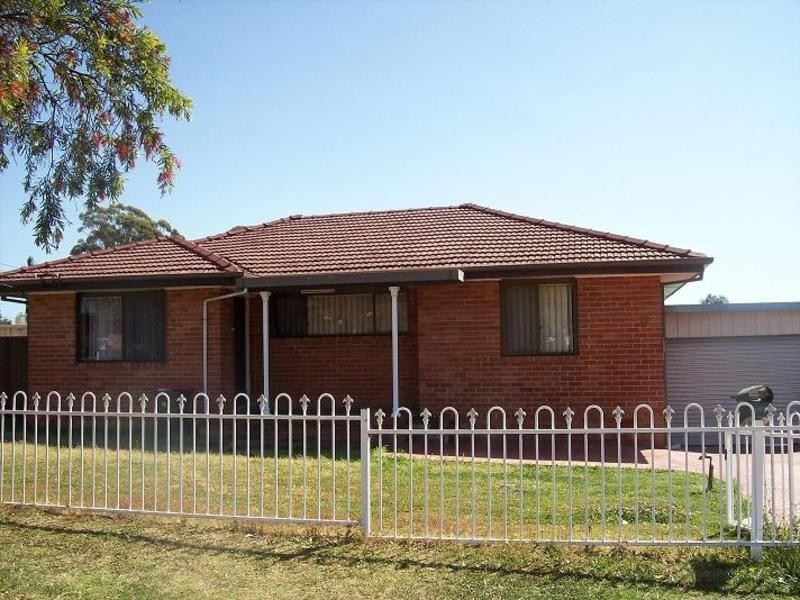 23 Gibson Avenue, Casula NSW 2170