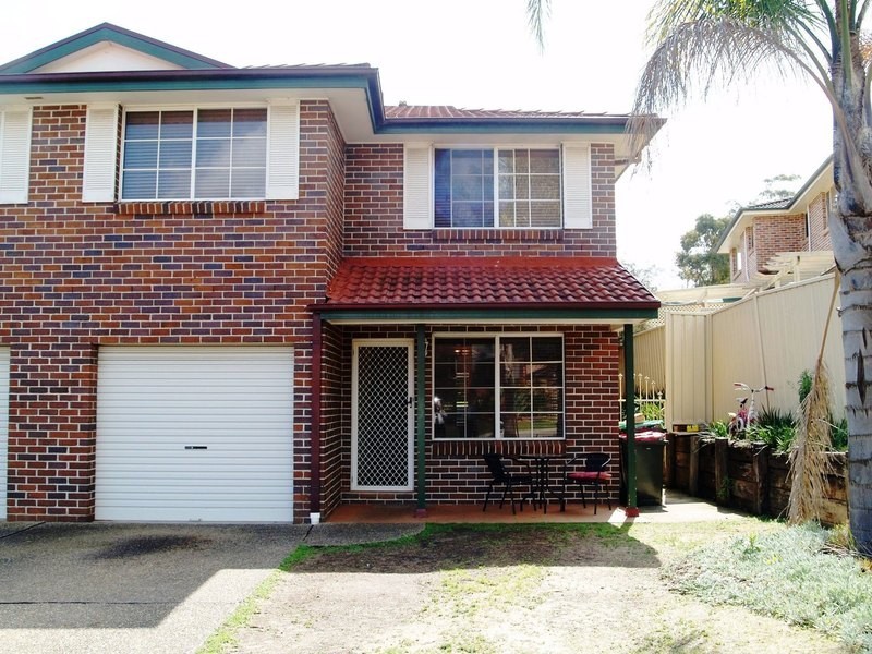 Casula NSW 2170