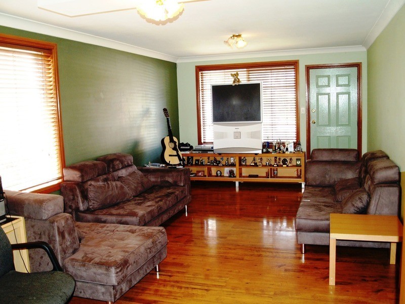 Casula NSW 2170