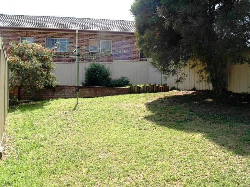 Casula NSW 2170