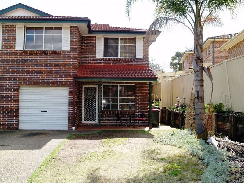 Casula NSW 2170