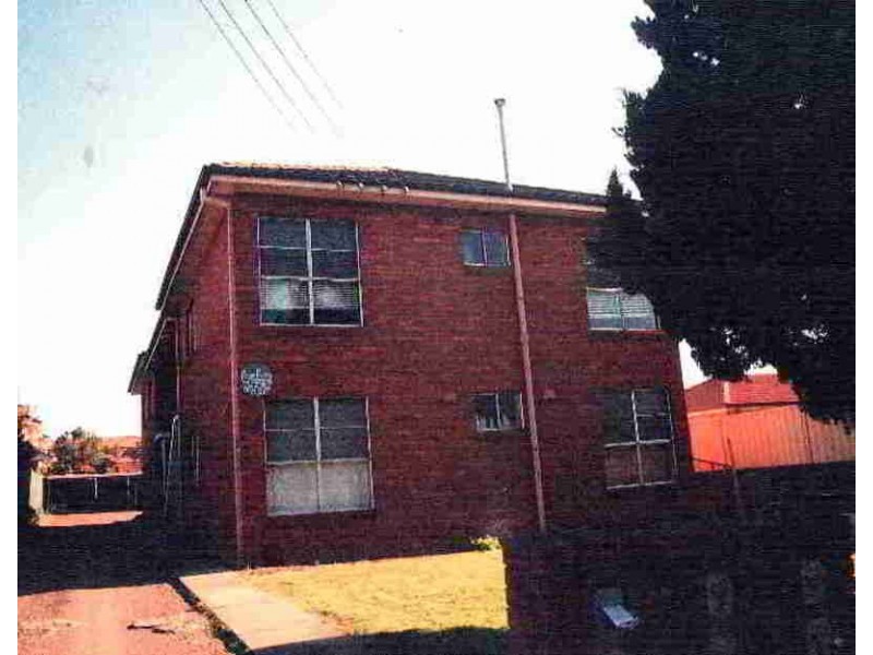 2/8 Christie Street, Liverpool NSW 2170