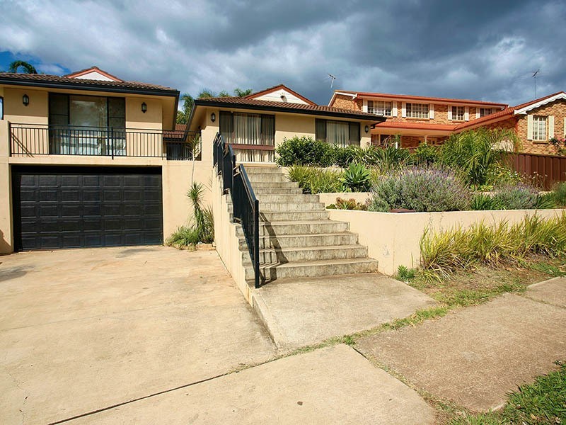 8 Sandpiper Avenue, Hinchinbrook NSW 2168