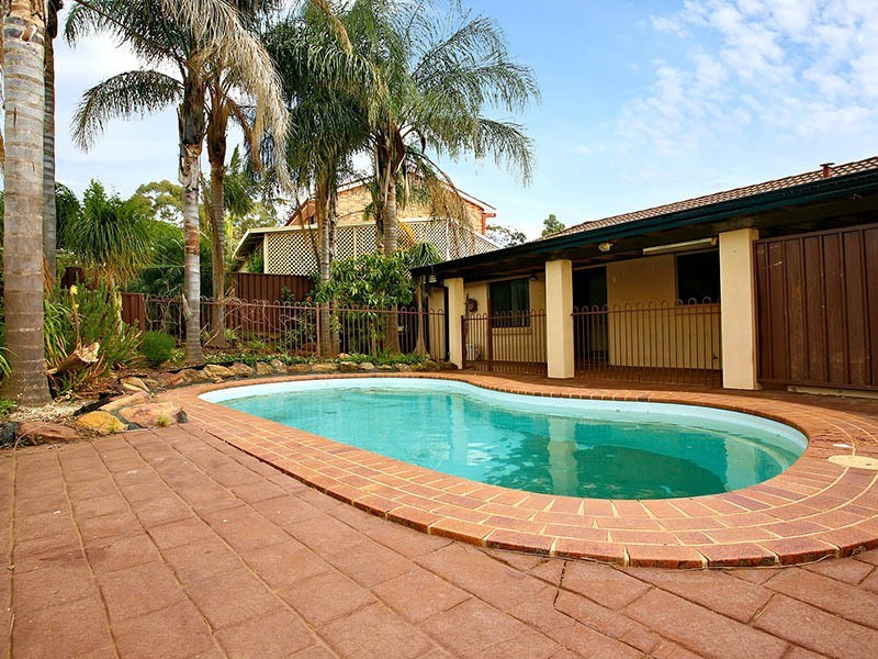 8 Sandpiper Avenue, Hinchinbrook NSW 2168