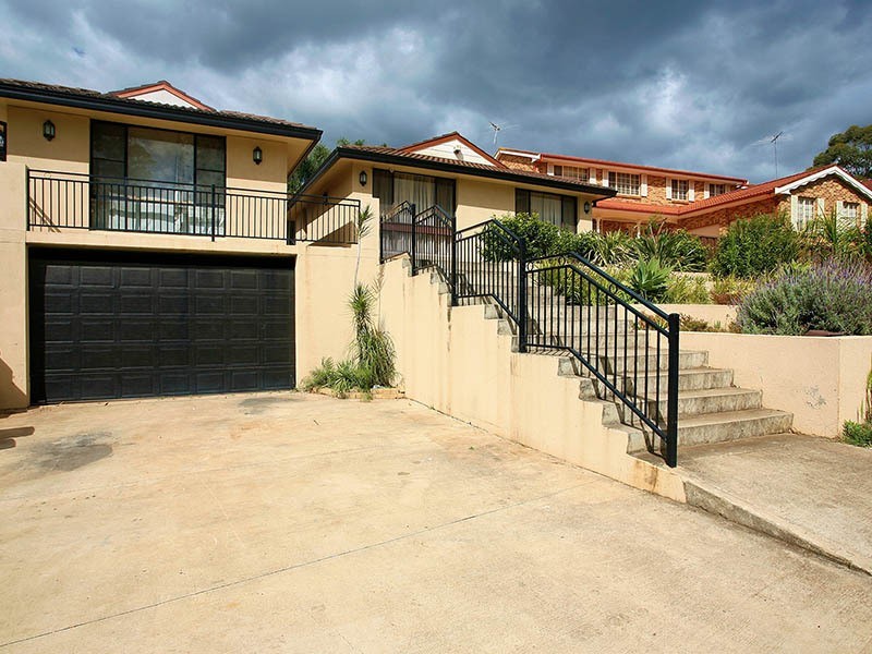 8 Sandpiper Avenue, Hinchinbrook NSW 2168