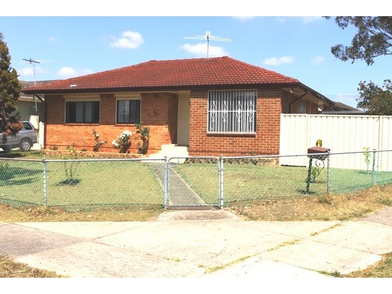 Lurnea NSW 2170