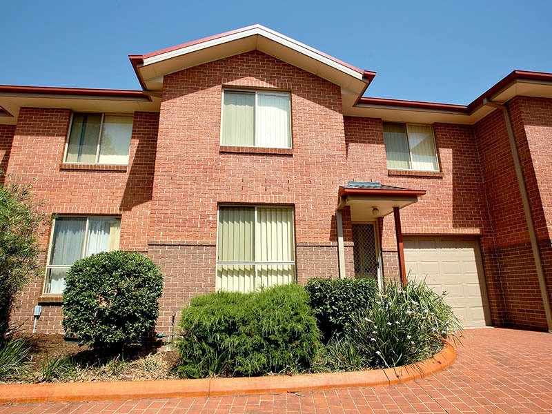 Casula NSW 2170