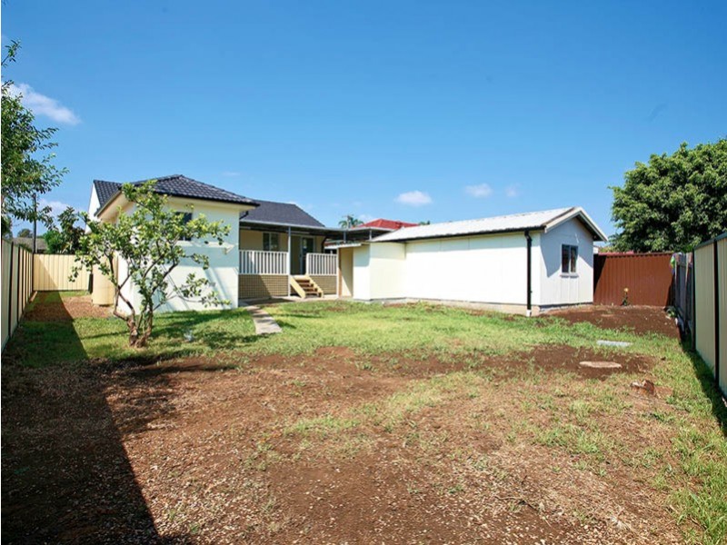 Casula NSW 2170