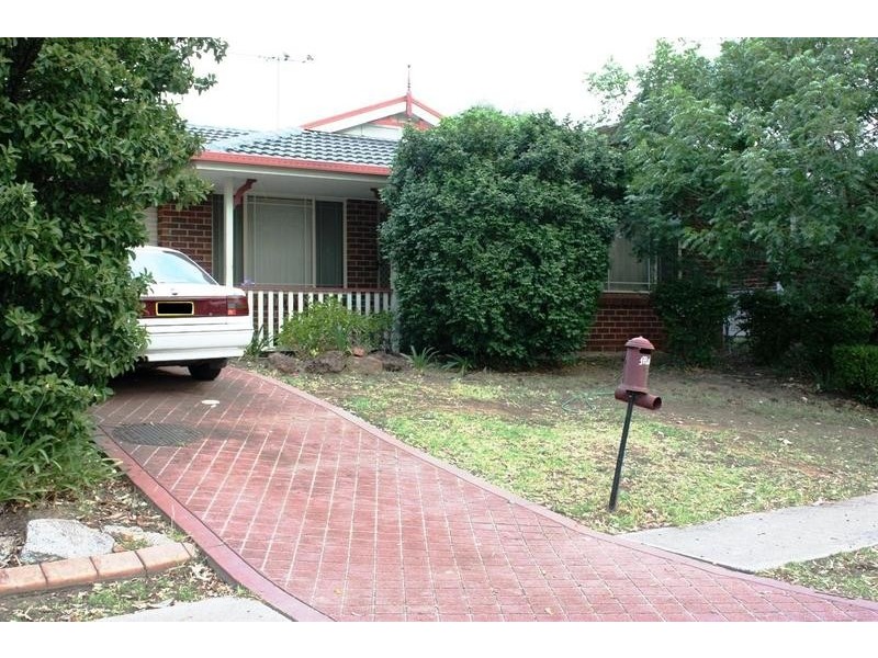 Horningsea Park NSW 2171