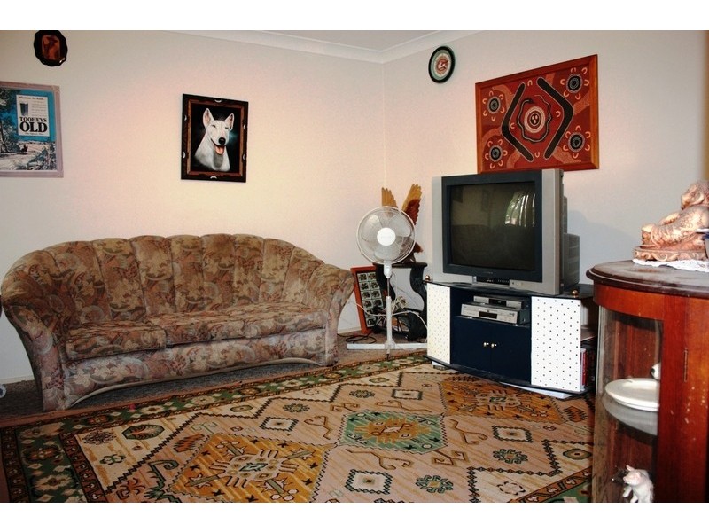 Horningsea Park NSW 2171