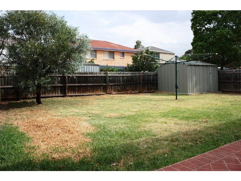 Horningsea Park NSW 2171