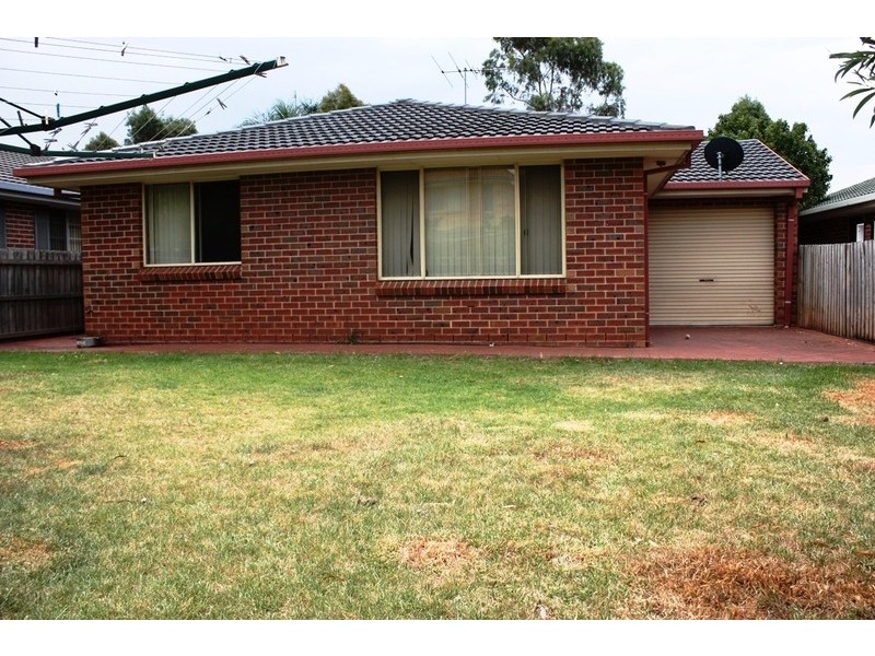 Horningsea Park NSW 2171