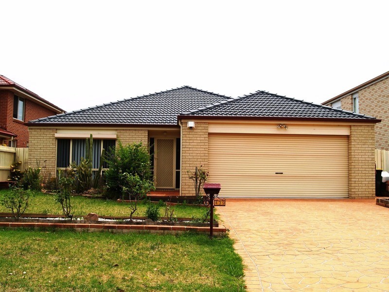 Prestons NSW 2170