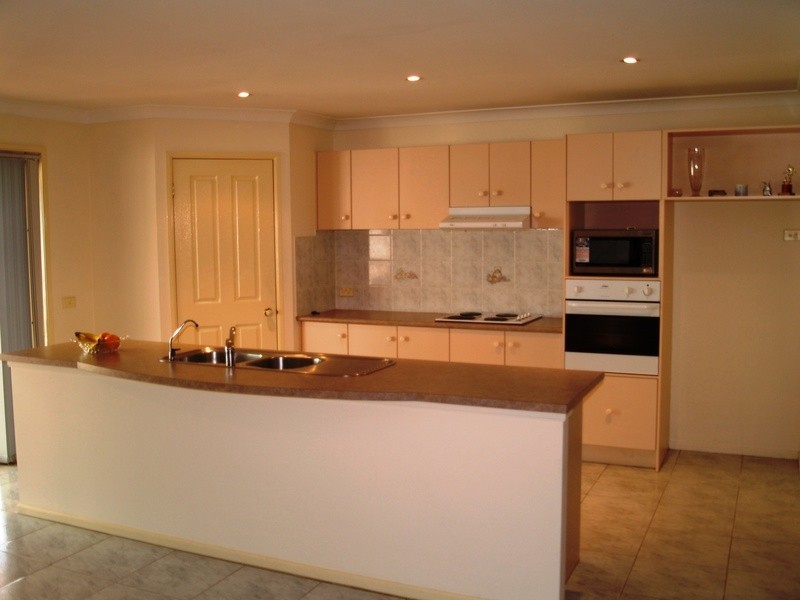 Prestons NSW 2170