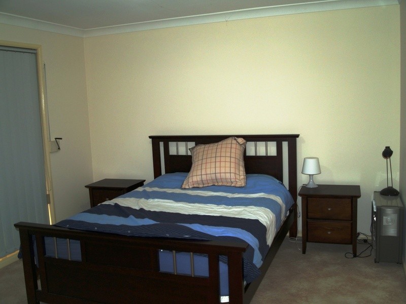 Prestons NSW 2170