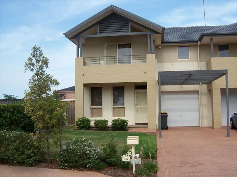 36 Roth Street, Casula NSW 2170