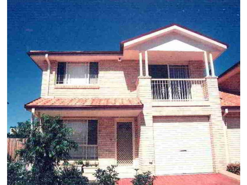 1/9-11 Christie Street, Liverpool NSW 2170