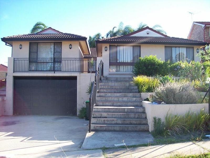 8 Sandpiper Avenue, Hinchinbrook NSW 2168