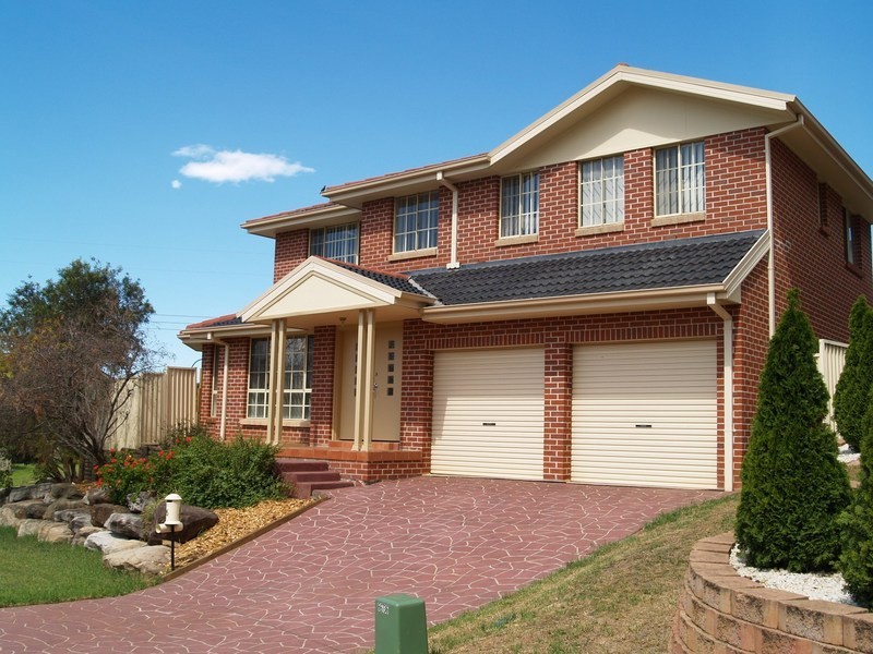 West Hoxton NSW 2171