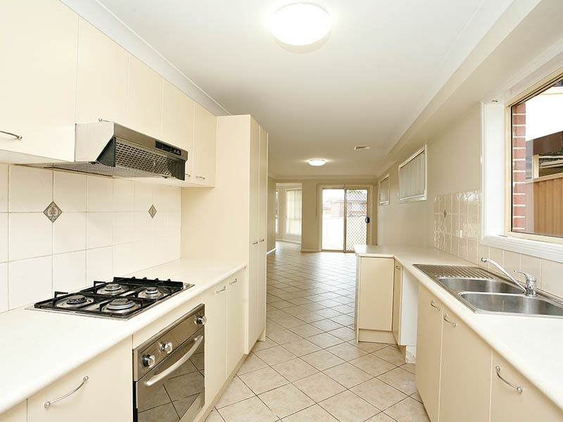 West Hoxton NSW 2171