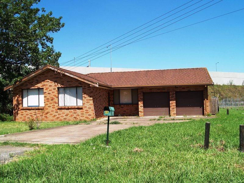 86 – 92 Skipton Lane, Prestons NSW 2170