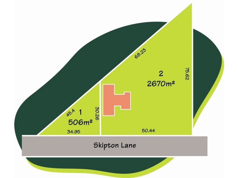 86 – 92 Skipton Lane, Prestons NSW 2170