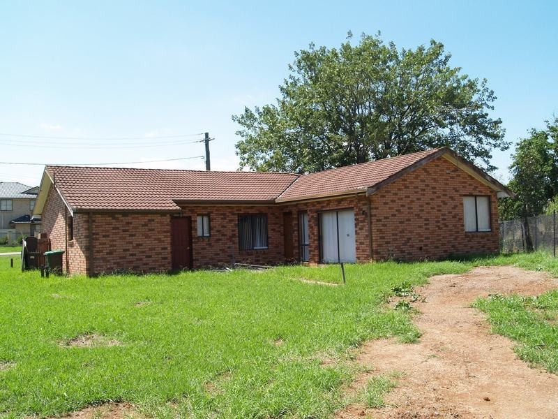 86 – 92 Skipton Lane, Prestons NSW 2170