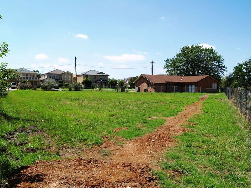 86 – 92 Skipton Lane, Prestons NSW 2170