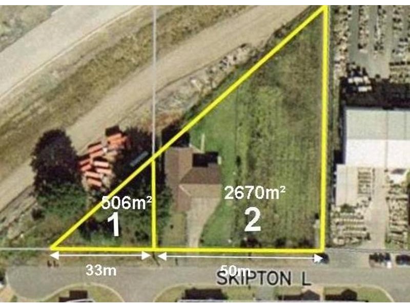 86 – 92 Skipton Lane, Prestons NSW 2170