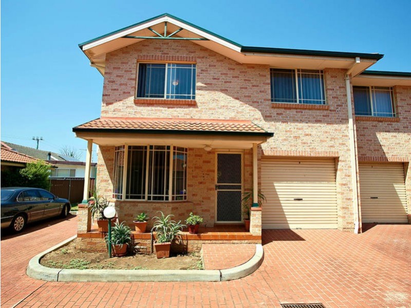 Lurnea NSW 2170