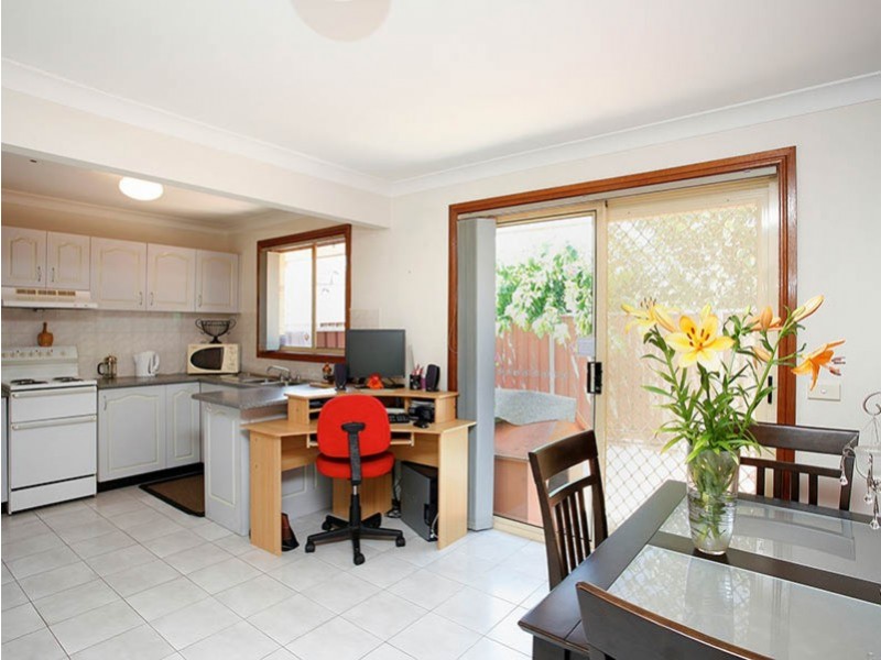 Lurnea NSW 2170