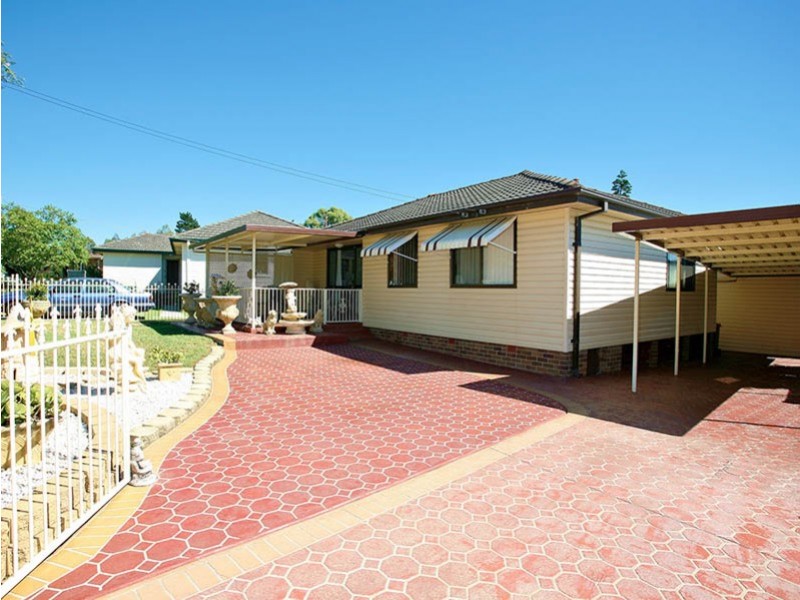 Casula NSW 2170