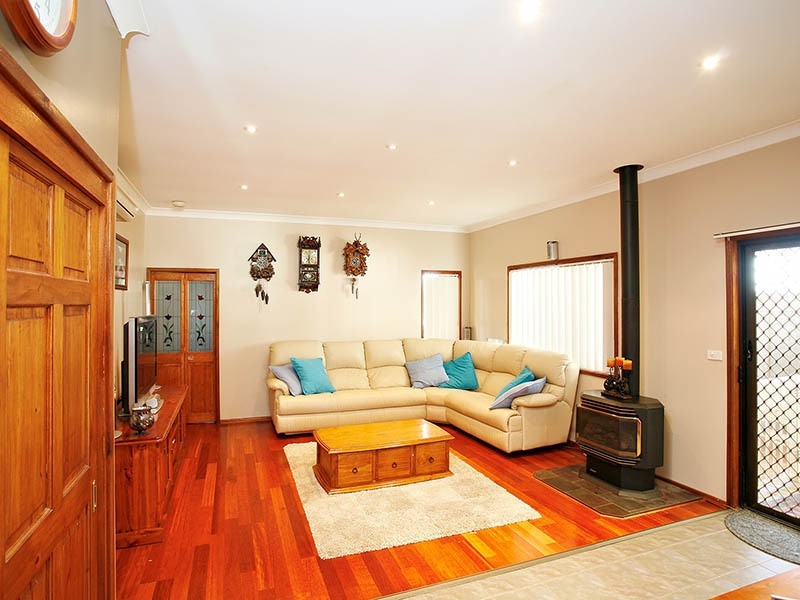 Casula NSW 2170