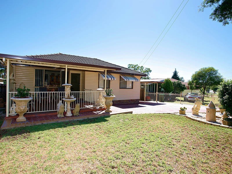 Casula NSW 2170