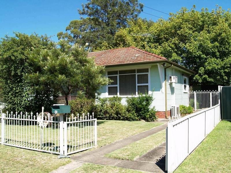 43 Wonga Road, Lurnea NSW 2170