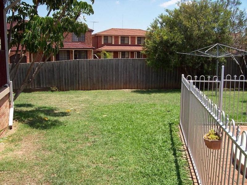 15 Strawberry Road, Casula NSW 2170