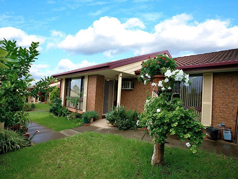 6/45 Pine Road, Casula NSW 2170