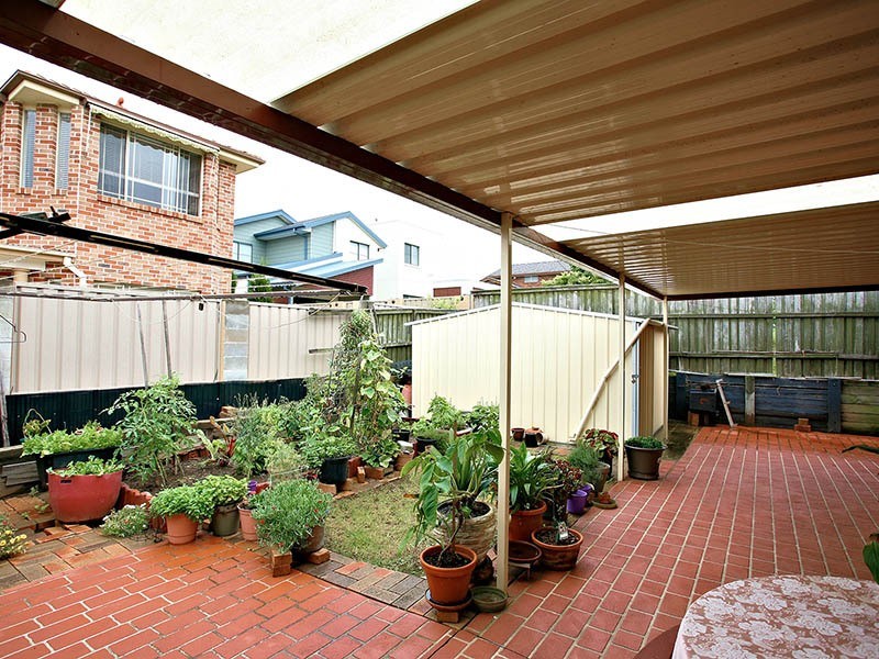 6/45 Pine Road, Casula NSW 2170