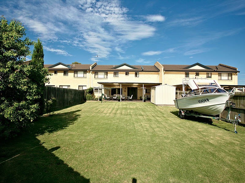 13/9 Yerona Street, Prestons NSW 2170