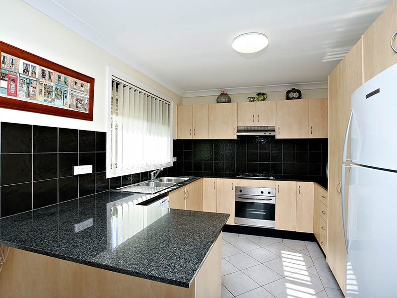 13/9 Yerona Street, Prestons NSW 2170